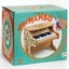 Electric Piano - Animambo Djeco Carousel 2