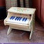 Electric Piano - Animambo Djeco Carousel 3