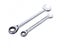 6mm-11mm Dual Heads Ratchet Combination Dicephalous Wrench Spanner Carousel 3