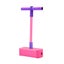 Foam Pogo Jumper for 3-12 Year Kid Birthday Xmas Gifts -RoseRed Carousel 1