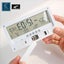 Digital Alarm clocks Thermometer Humidity *Local Buy* Carousel 4