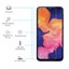 Samsung A22 Tempered Glass Screen Protector, Boxed Carousel 4
