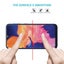 Samsung A22 Tempered Glass Screen Protector, Boxed Carousel 7
