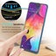 Samsung A22 Tempered Glass Screen Protector, Boxed Carousel 10