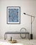Keith Haring Fun Gallery 1983 by Keith Haring Art Print Carousel 5