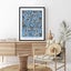 Keith Haring Fun Gallery 1983 by Keith Haring Art Print Carousel 4