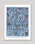 Keith Haring Fun Gallery 1983 by Keith Haring Art Print Carousel 8