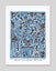 Keith Haring Fun Gallery 1983 by Keith Haring Art Print Carousel 7