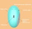 Smart Sleeper - USB Charging Pulse Transmitter Sleep Aid Device Carousel 3