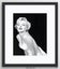 Marilyn Monroe (Rare) | Life Mag Los Angeles 1950 | Framed Photo 1/18 Carousel 7