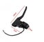 Electric Scooter Xiaomi M365 Scooter Parts New Scooter Brake Handle Lever Carousel 4