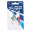 Jarvis Walker Crystal Creek Spinner Lure - 7g 2pack Carousel 1
