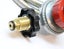 High Pressure Regulator and Stainless Steel Hose 10PSI 69kPa LPG Gas Regulator Carousel 4
