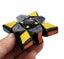 Cube Spinner, Magic Cube Finger Toy Carousel 3