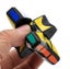 Cube Spinner, Magic Cube Finger Toy Carousel 4