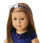 AMERICAN GIRL 18" DOLLS Hanukkah Celebration Outfit for 18-inch Dolls~brand new Carousel 4