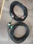 2 x 15M 15 Gauge Speakon Speaker leads(OD7.3mm) Carousel 3