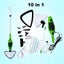 Steam Mop H2O Steam Cleaner - (NZ Clearance) Carousel 4