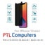 Privacy Half cover Tempered Glass Screen Protector for iPhone 12 mini Carousel 1
