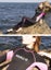 Wetsuit Women 3mm Carousel 4