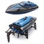 2.4Ghz Remote Control Electric Racing Boat Carousel 4