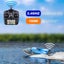 2.4Ghz Remote Control Electric Racing Boat Carousel 6