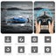 2.4Ghz Remote Control Electric Racing Boat Carousel 7