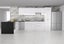 Kitchen Cabinets Rome white glossy Carousel 1