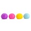 Jumbo Colour Change Ball - Smoosho's 10cm (Assorted) Carousel 3