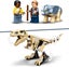 LEGO Jurassic World: Set 76940 Jurassic World T. rex Dinosaur Fossil Exhibition Carousel 3