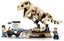 LEGO Jurassic World: Set 76940 Jurassic World T. rex Dinosaur Fossil Exhibition Carousel 2