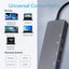 Laptop Docking Station New Carousel 6