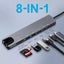 Laptop Docking Station New Carousel 7