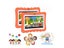 Kids Tablet Carousel 3