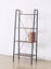 IDIYA IRAN SHELVING UNIT 60x33x148CM Carousel 2