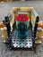 Custom Lego Darth Vader Jail Carousel 3