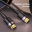 HDMI to HDMI cable Carousel 5