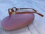 Italy Romeo Gigli orange eyeglasses Carousel 4