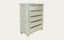 Tallboy 6 Drawer Carousel 2