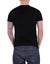 Slipknot T Shirt Waves band logo Official Mens new Black Carousel 2