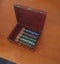 Dungeons and Dragons(DND) dice set potion box Carousel 3