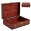 Dungeons and Dragons(DND) dice set potion box Carousel 5