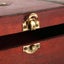 Dungeons and Dragons(DND) dice set potion box Carousel 6