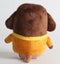 Dugge Soft Toy from Hey Dugge Carousel 3