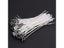 100Pcs 12cm 15cm Candle Wicks Cotton Core Pre Waxed With Sustainers For Candle Carousel 5
