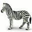 Safari Ltd Zebra Carousel 4