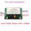 15W Isolated Dual Power Supply 5-32 to 12V 24V DC Boost-Buck Converter Board-2# Carousel 3