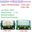 15W Isolated Dual Power Supply 5-32 to 12V 24V DC Boost-Buck Converter Board-2# Carousel 4