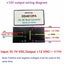 15W Isolated Dual Power Supply 12V DC Step-up Boost-Buck Converter module Carousel 4