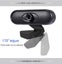 Webcam- Full HD Web cam with Microphone Carousel 4